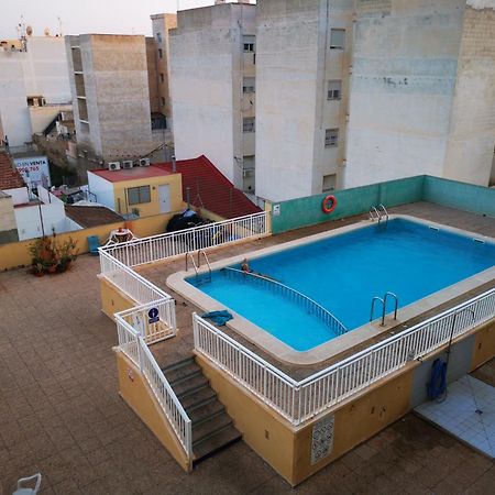 Apartamento De Raa Torrevieja Zewnętrze zdjęcie