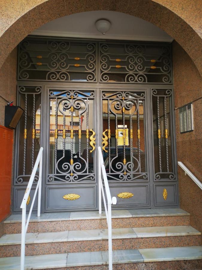 Apartamento De Raa Torrevieja Zewnętrze zdjęcie