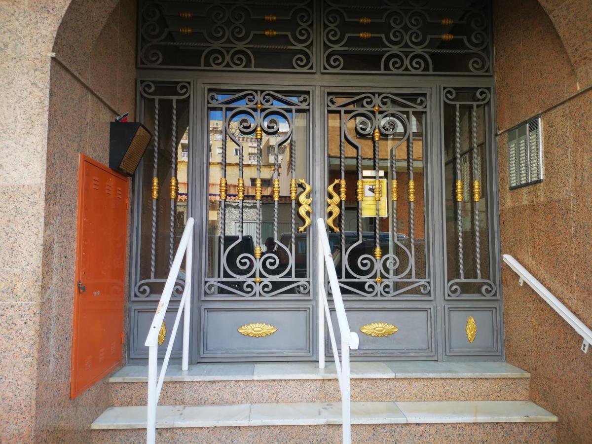 Apartamento De Raa Torrevieja Zewnętrze zdjęcie
