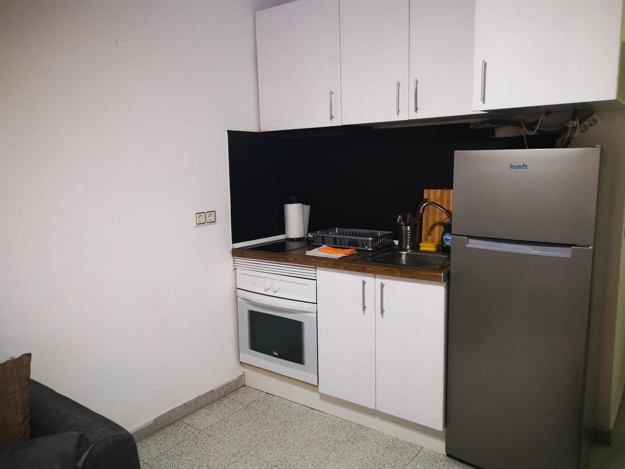 Apartamento De Raa Torrevieja Zewnętrze zdjęcie