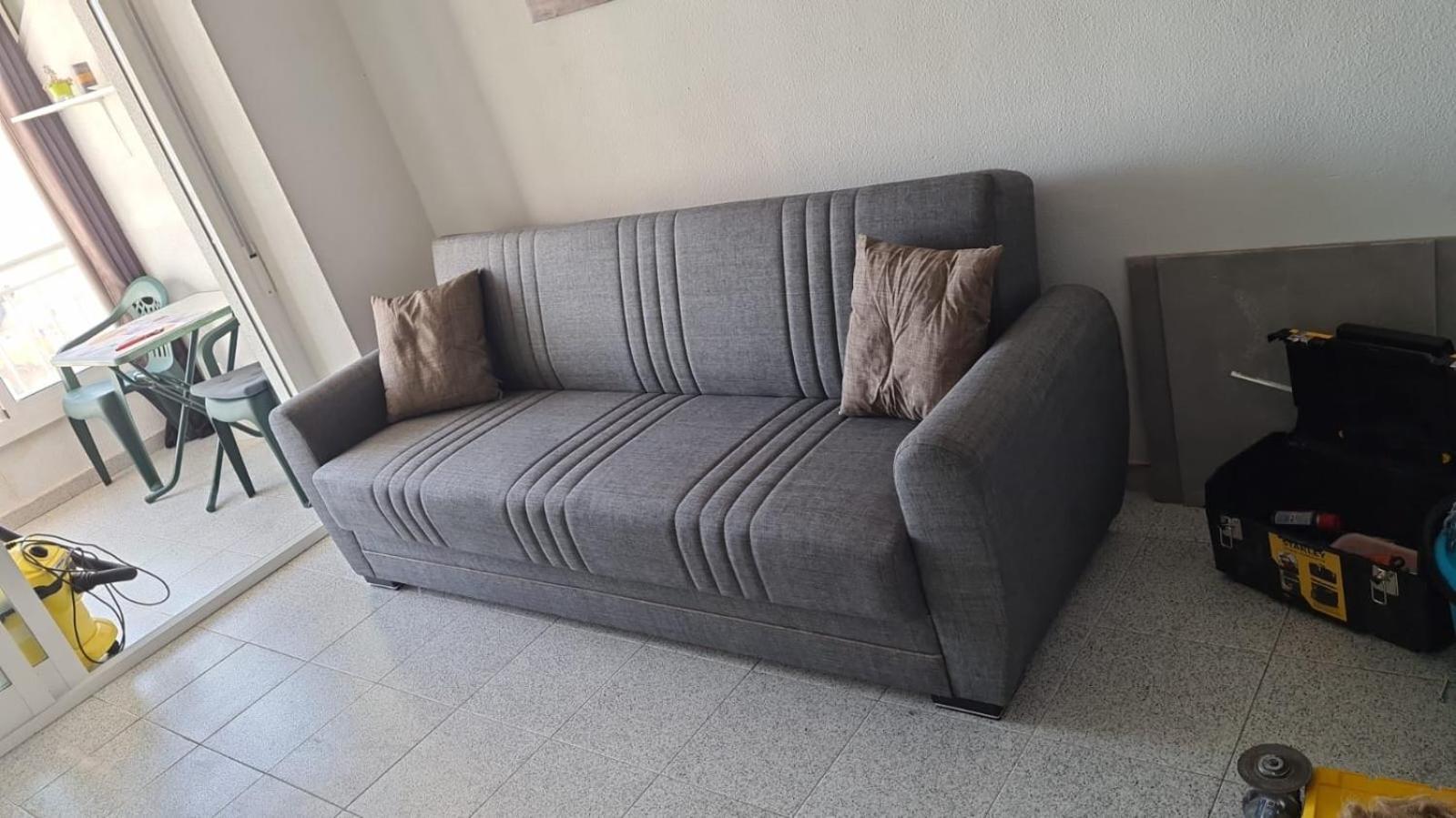 Apartamento De Raa Torrevieja Zewnętrze zdjęcie