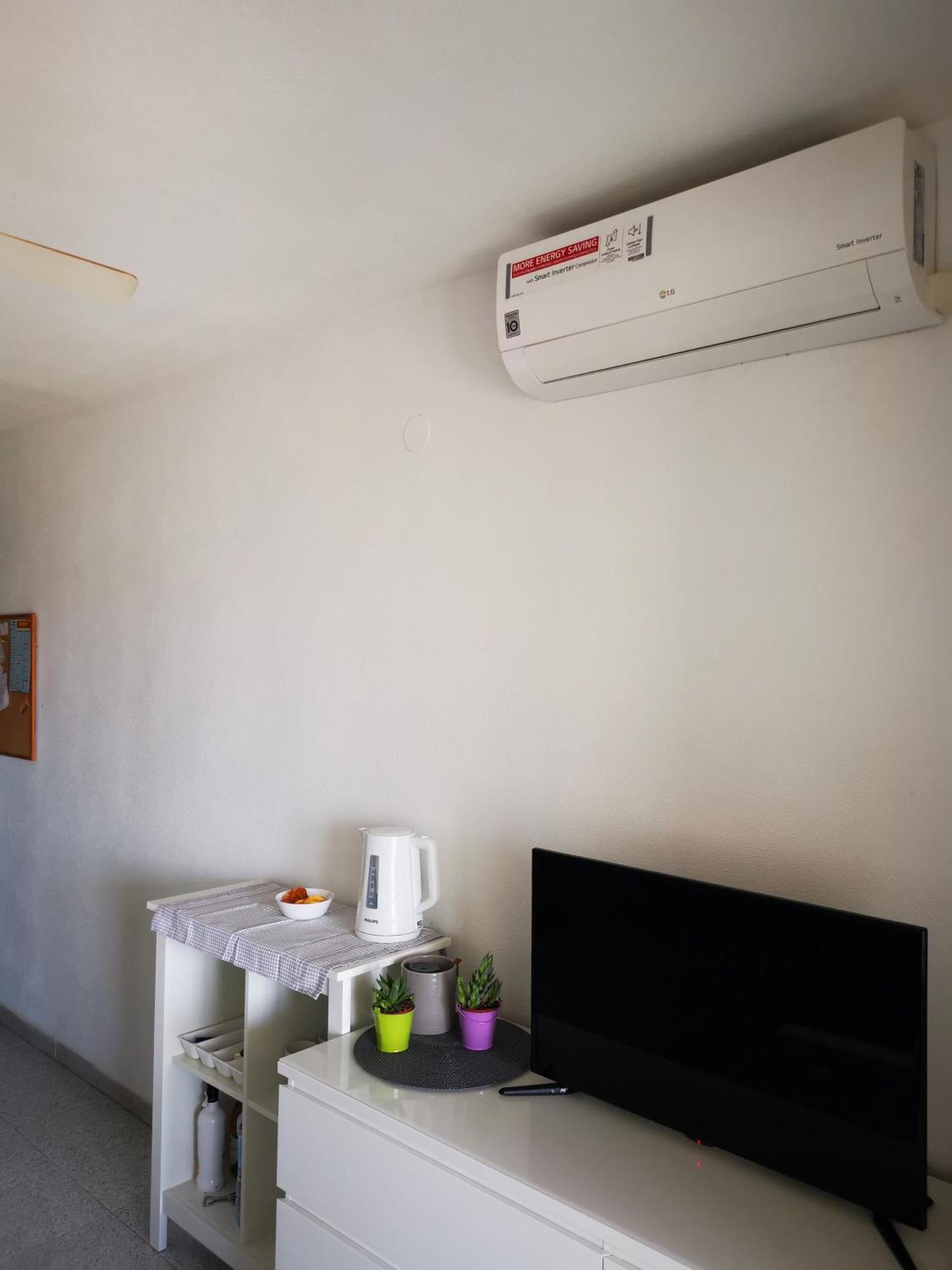 Apartamento De Raa Torrevieja Zewnętrze zdjęcie