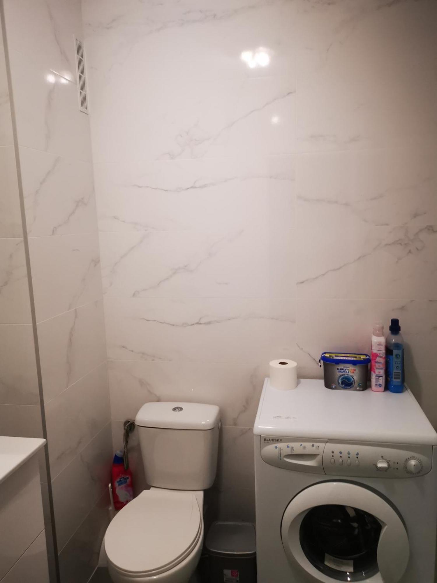 Apartamento De Raa Torrevieja Zewnętrze zdjęcie