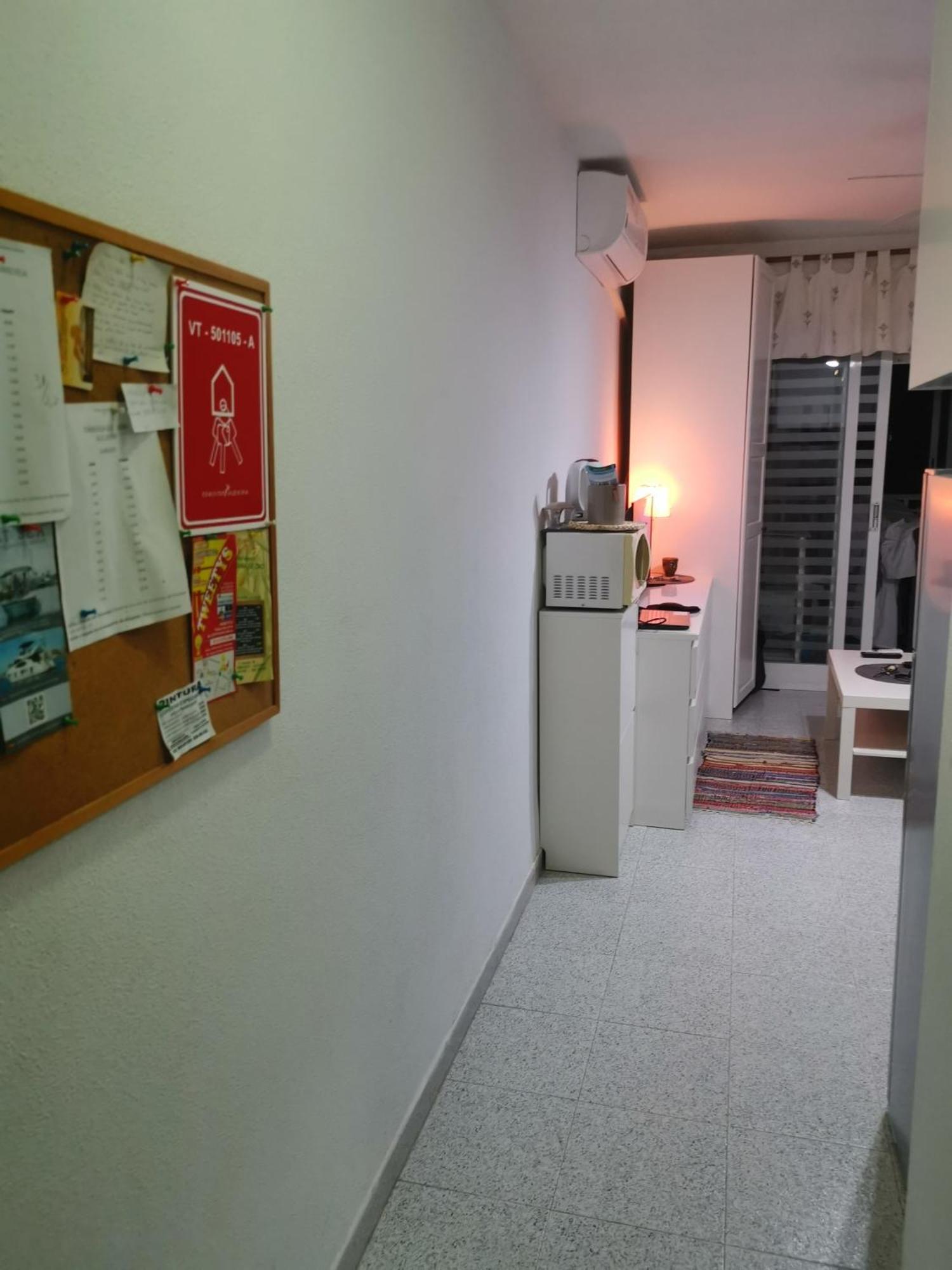 Apartamento De Raa Torrevieja Zewnętrze zdjęcie